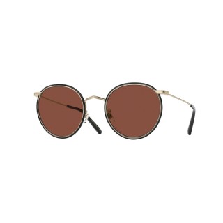 Oliver Peoples OV1269ST 5035C549 Casson Unisex Sunglasses Oliver Peoples OV1269ST 5035C549 Casson Unisex Sunglasses