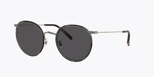 Oliver Peoples OV1269ST 5076R549 Casson Unisex Sunglasses Oliver Peoples OV1269ST 5076R549 Casson Unisex Sunglasses