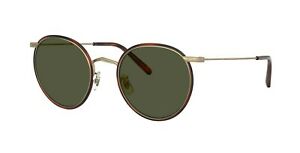 Oliver Peoples OV1269ST 52845249 Casson Unisex Sunglasses Oliver Peoples OV1269ST 52845249 Casson Unisex Sunglasses
