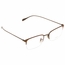 Oliver Peoples OV1273 5301 54  Mens  Eyeglasses