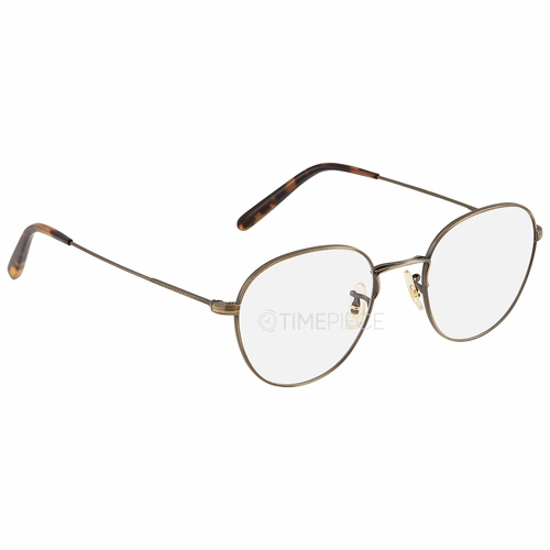 Oliver Peoples OV1281 5284  48  Mens  Eyeglasses