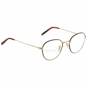 Oliver Peoples OV1281 5316 48  Mens  Eyeglasses