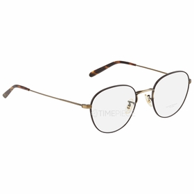 Oliver Peoples OV1281 5317  48  Mens  Eyeglasses