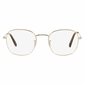Oliver Peoples OV1284 5145 48 Allinger Mens  Eyeglasses