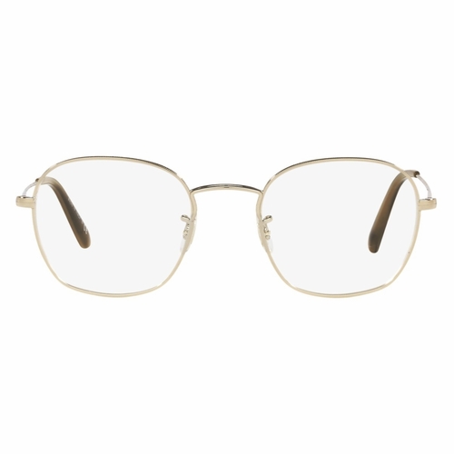 Oliver Peoples OV1284 5145 48 Allinger Mens  Eyeglasses