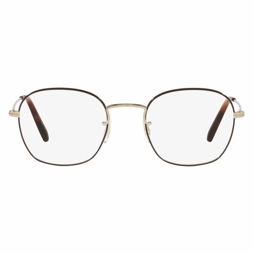 Oliver Peoples OV1284 5316  48 Allinger Unisex  Eyeglasses