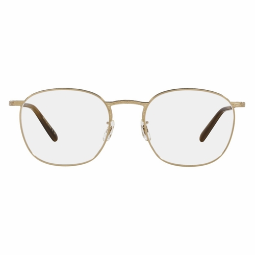 Oliver Peoples OV1285T 5292 52 Goldsen Unisex  Eyeglasses