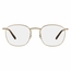 Oliver Peoples OV1285T 5292 52 Goldsen Unisex  Eyeglasses
