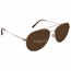 Oliver Peoples OV1286S 503557 58 Airdale Unisex Sunglasses