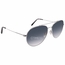 Oliver Peoples OV1286S 50363F 58 Airdale Unisex Sunglasses