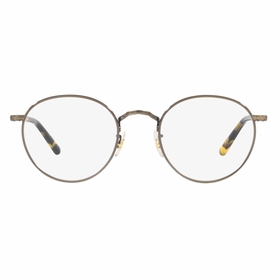 Oliver Peoples OV1308 5317  48  Unisex  Eyeglasses