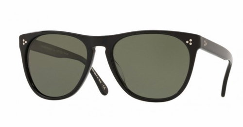 Oliver Peoples OV5091SM 16679A55 Daddy B. Mens Sunglasses Oliver Peoples OV5091SM 16679A55 Daddy B. Mens Sunglasses