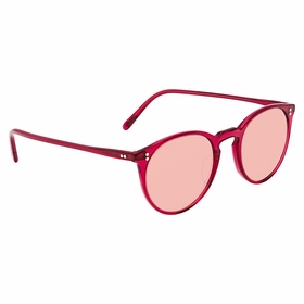 Oliver Peoples OV5183S 1643P0 48 O'Malley Sun Unisex  Sunglasses