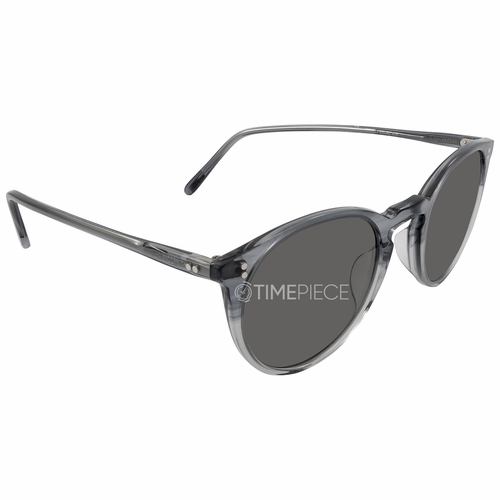 Oliver Peoples OV5183S 1702R5 48 O'Malley Sun Mens Sunglasses Oliver Peoples OV5183S 1702R5 48 O'Malley Sun Mens Sunglasses