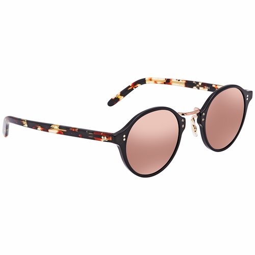 Oliver Peoples OV5185S 1631W4 48 OP-1955 Sun Unisex Sunglasses Oliver Peoples OV5185S 1631W4 48 OP-1955 Sun Unisex Sunglasses