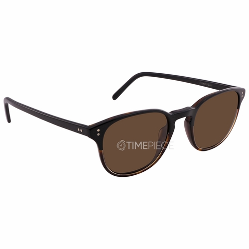 Oliver Peoples OV5219S 172257 49 Fairmont Unisex Sunglasses Oliver Peoples OV5219S 172257 49 Fairmont Unisex Sunglasses