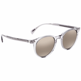 Oliver Peoples OV5314SU 113239 48 Delray Sun Unisex  Sunglasses