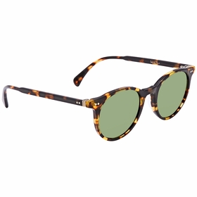 Oliver Peoples OV5314SU 140752 48 Delray Sun Unisex  Sunglasses