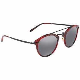 Oliver Peoples OV5349S 16246G 50 Remick Unisex  Sunglasses