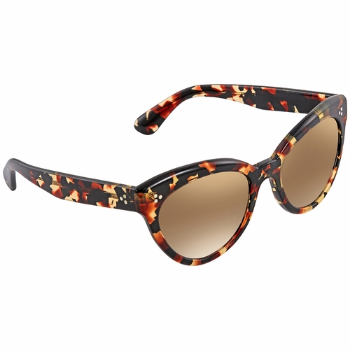 Oliver Peoples OV5355SU 16046U 55 Roella Ladies Sunglasses Oliver Peoples OV5355SU 16046U 55 Roella Ladies Sunglasses