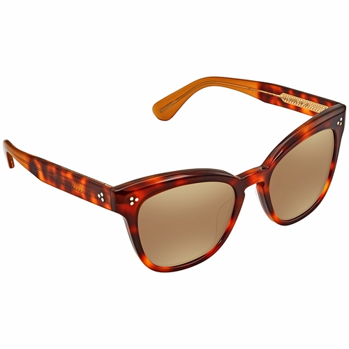 Oliver Peoples OV5372SU 1642F9 54 Ladies Sunglasses Oliver Peoples OV5372SU 1642F9 54 Ladies Sunglasses