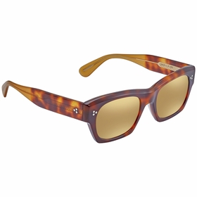 Oliver Peoples OV5376SU 1642W4 51 Isba Mens  Sunglasses