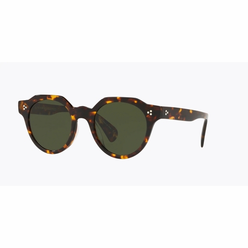 Oliver Peoples OV5378SF 165471 50 Unisex Sunglasses Oliver Peoples OV5378SF 165471 50 Unisex Sunglasses