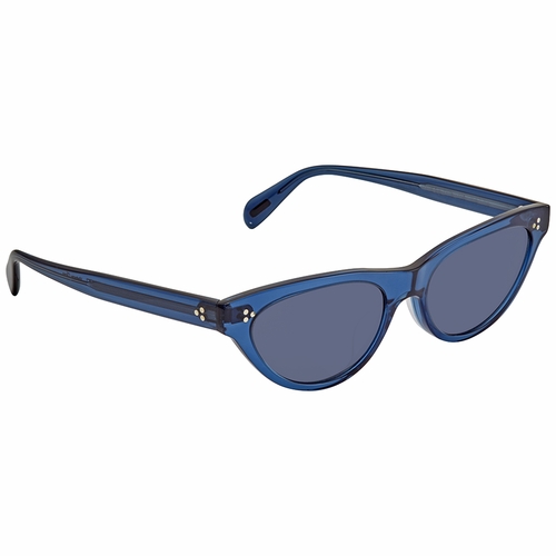 Oliver Peoples OV5379SU 1670R5 53 Ladies Sunglasses Oliver Peoples OV5379SU 1670R5 53 Ladies Sunglasses