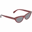Oliver Peoples OV5379SU 167153 53 Ladies Sunglasses