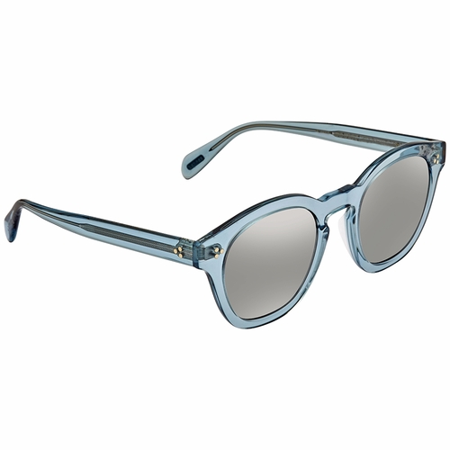 Oliver Peoples OV5382SU 16556V 48 Boudreau L.A. Ladies Sunglasses Oliver Peoples OV5382SU 16556V 48 Boudreau L.A. Ladies Sunglasses