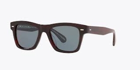 Oliver Peoples OV5393SU 1675R854 Oliver Sun Mens  Sunglasses