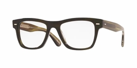 Oliver Peoples OV5393U 1680 51 Oliver Unisex  Eyeglasses