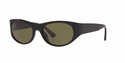 Oliver Peoples OV5399SU 146552 55 Exton Ladies  Sunglasses