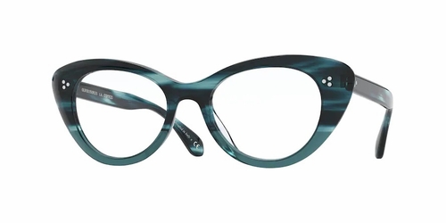 Oliver Peoples OV5415U 1672 51 Rishell Ladies  Eyeglasses