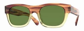 Oliver Peoples OV5418SU 167452 51 Keenan Mens  Sunglasses