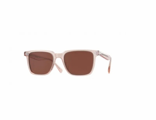 Oliver Peoples OV5419SU 1652C553 Lachman Sun Unisex Sunglasses Oliver Peoples OV5419SU 1652C553 Lachman Sun Unisex Sunglasses
