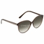 Oliver Peoples OV5425SU 16258E 58 Brooktree Ladies Sunglasses