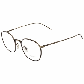 Oliver Peoples OV5432U 1005 50  Unisex  Eyeglasses