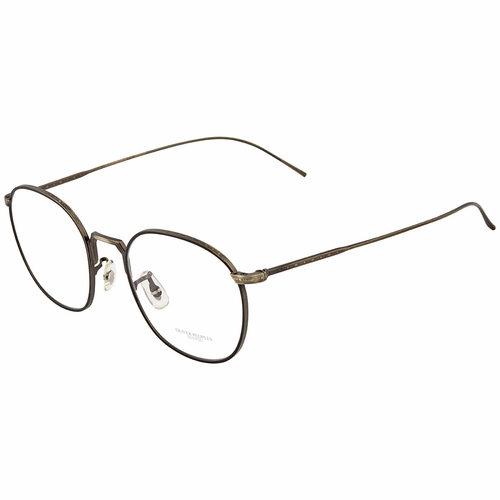 Oliver Peoples OV5432U 1005 50  Unisex  Eyeglasses