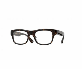 Oliver Peoples OV5432U 1009 50 Brisdon Unisex  Eyeglasses