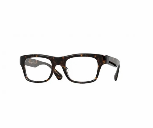 Oliver Peoples OV5432U 1009 50 Brisdon Unisex  Eyeglasses
