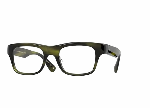 Oliver Peoples OV5432U 1680 50  Unisex  Eyeglasses