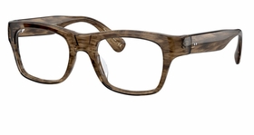 Oliver Peoples OV5432U 1689 50  Unisex  Eyeglasses