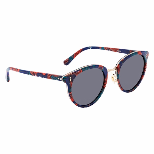 Oliver Peoples Spelman - 162187 - 50COC Spelman Unisex Sunglasses Oliver Peoples Spelman - 162187 - 50COC Spelman Unisex Sunglasses
