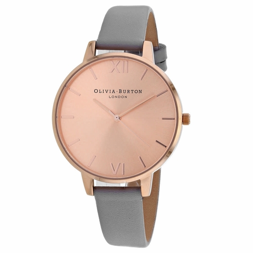 Olivia Burton OB15BD58 Classic Ladies Quartz Watch Olivia Burton OB15BD58 Classic Ladies Quartz Watch