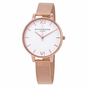 Olivia Burton OB15BD79 Big Dial Ladies Quartz Watch