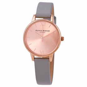Olivia Burton OB15MD46 Midi Dial Ladies Quartz Watch
