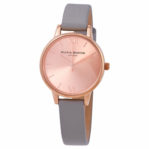 Olivia Burton OB15MD46 Midi Dial Ladies Quartz Watch