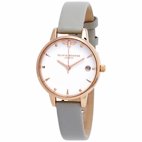 Olivia Burton OB16AM126 Queen Bee Ladies Quartz Watch