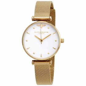 Olivia Burton OB16AM138 Queen Bee Ladies Quartz Watch